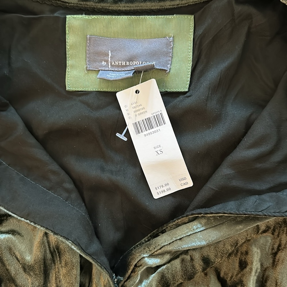 Somerset Maxi Velvet Edition NWT - Picture 12 of 12